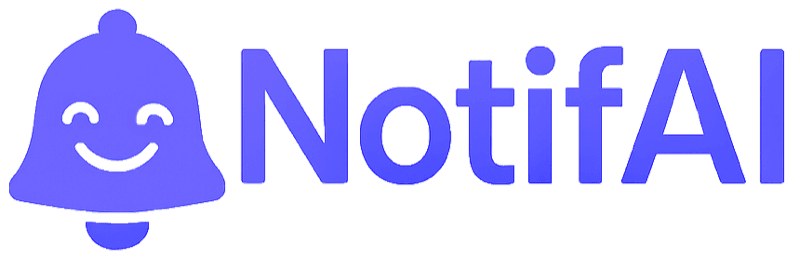 NotifAI