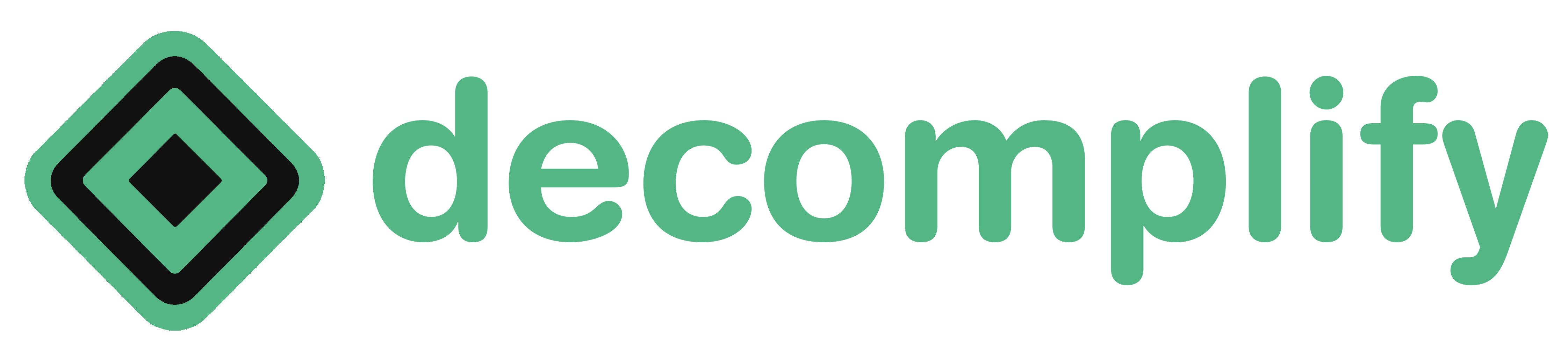 Decomplify